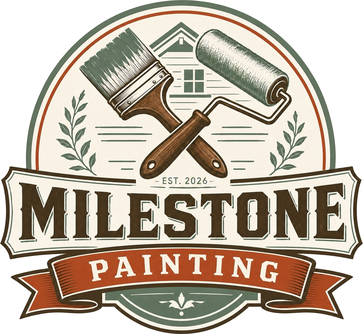 Milestone Painting — Vacaville, CA
